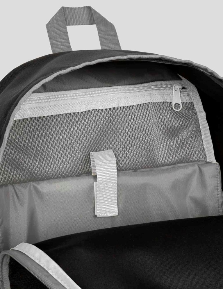 Mochila EASTPAK out of office kontrast grey/white